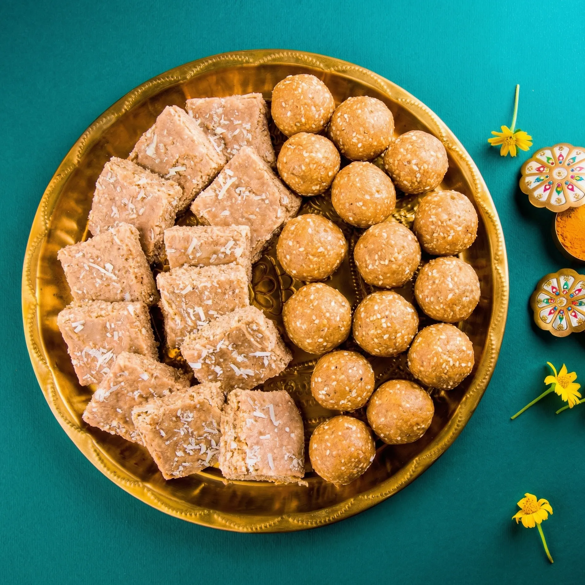 Capital Sweets And Restaurant signature dishes - Indian vegetarian food in Winnipeg